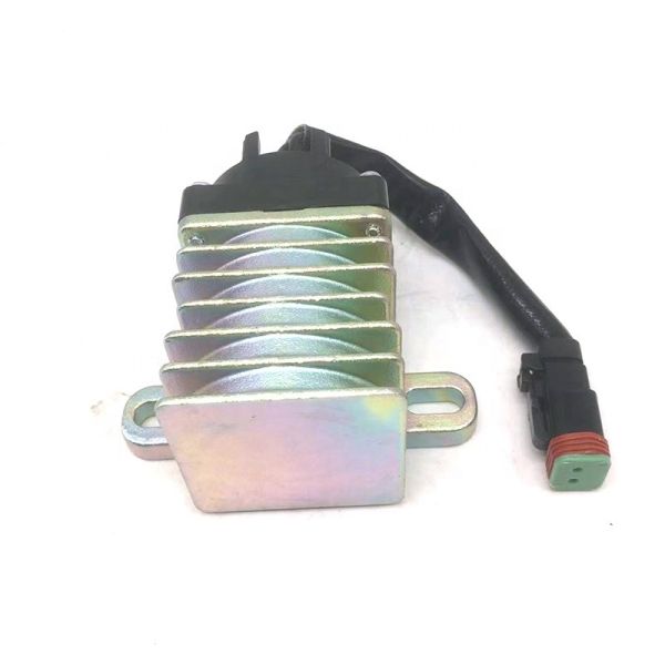 Factory Supply C9 Sensor Switch Magnetic Relay 2418368 Electromagnetic Switch