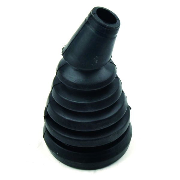 Buy cheap Joystick Handle Rubber E320 Excavator Dustproorf Cover from wholesalers