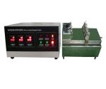 Buy cheap IEC 60811-1-4  Low Temperature Elongation Testing Equipment for Cable Sheaths from wholesalers