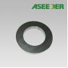 Buy cheap Corrosion Resistant HRA89.5 Min ZY08 Tungsten Carbide Seal Ring from wholesalers
