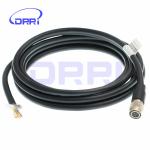 Buy cheap Hirose 12Pin Female HR10A-10P-12S to Leadwires I/O Cable for Basler Camera Aviator GigE from wholesalers