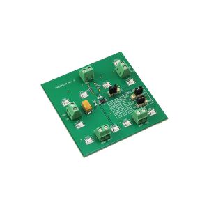 Buy cheap INA225EVM Embedded Solutions Current Monitor Power Management Evaluation Board from wholesalers