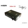 Buy cheap Wireless COFDM UAV Video Transmitter , HDMI Extender Transmitter 70km LOS from wholesalers