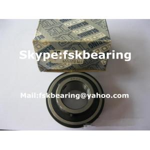 China 1-1/4 ID ER206-20 ER207-20 Insert Ball Bearings with Setscrew Locking Collar on sale