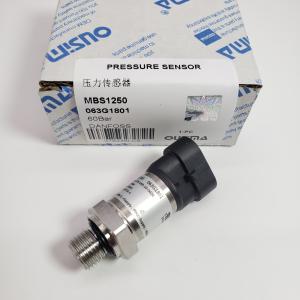 Buy cheap Pressure Sensor MBS1250 063G1801 60 Bar For Danfoss from wholesalers