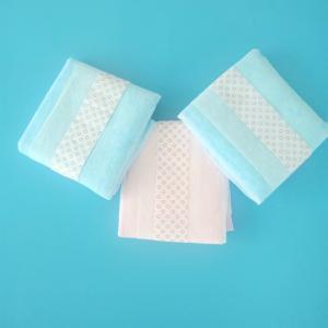 Buy cheap Super High Absorbency Disposable Maternity Pads with ISO9001 and CE Certification from wholesalers