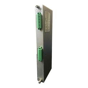 Buy cheap 136294-01 Bently Nevada 3500 Internal Terminations I/O Module from wholesalers