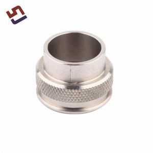 Buy cheap Industrial Custom Stainless Steel CNC Precision Machining Parts product