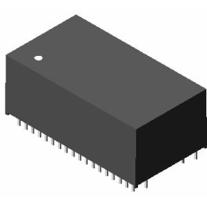 Buy cheap Ethernet 1000 BASE-T, full Quad port applications.72PIN from wholesalers