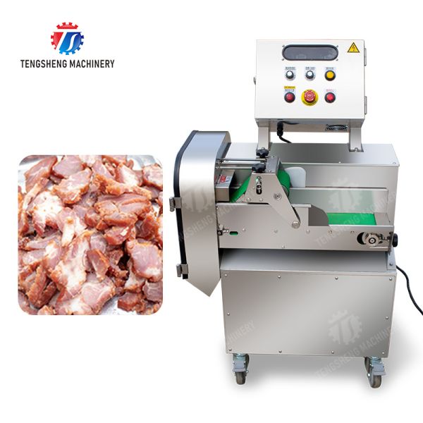Buy cheap Pork Slices Sliced cooked pork head Cut the snow ear cooked meat slicer machine Vegetable and Meta Cutting Beef Pork Chicken Lamb Carrot from wholesalers