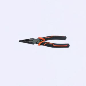 Buy cheap 204mm Bending Long Thin Pliers High Leverage Pliers from wholesalers