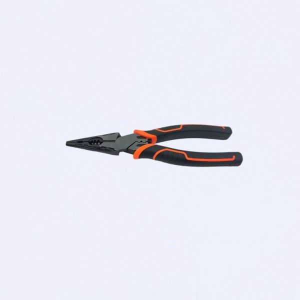 Quality 204mm Bending Long Thin Pliers High Leverage Pliers for sale