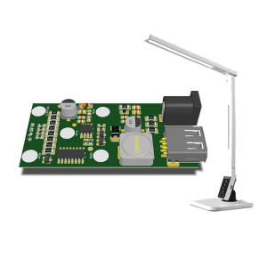 33μA PCBA PCB Assembly