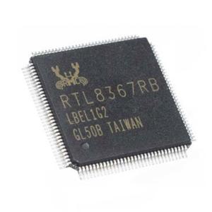 Buy cheap RTL8367RB-VC-CG RTL8367RB-VB-CG RTL8367RB-CG QFN 24 port gigabit switch BOM Module Mcu Ic Chip Integrated Circuits from wholesalers