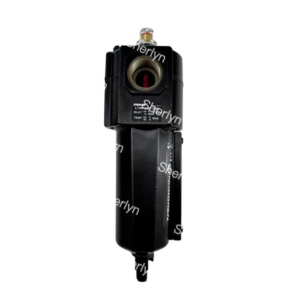 Quality NORGREN Excelon General Purpose Filter G3/8 F73G-3GN-QT1 for sale