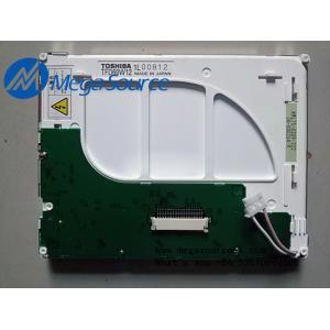 Buy cheap TOSHIBA 6inch TFD60W12 LCD Panel from wholesalers