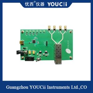 Buy cheap SFP Encapsulation Interface Applicable To Conventional SFPother Optical Modules product