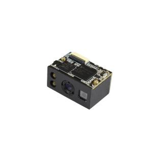 752×480 CMOS Image 2D Barcode Scanner Module LV30 Mini Image Scanning Engine