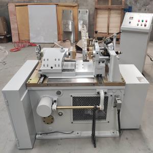 Hotel Soap Stamper Cutter Machine With Stamping Speed Of 5-45 Strokes Per Minute