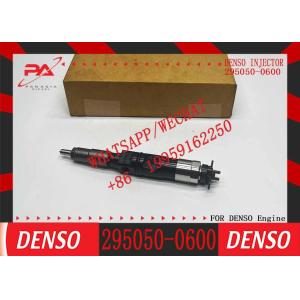 Buy cheap High Quality New Diesel Fuel Injector 295050-0600 Common Rail Fuel Injection Nozzle RE543354 from wholesalers