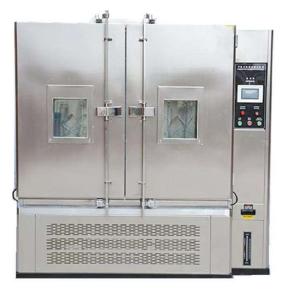 Buy cheap Commercial Electric Black Garlic Making Machine 2000L 18KW Automatic from wholesalers