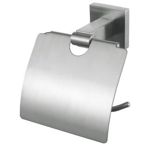 Buy cheap Solid Bathroom Hardware Set Modern Tissue Toilet Roll Holder from wholesalers
