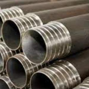 Buy cheap Precision Machined NQ / HQ / PQ Drill Rod For Enhanced Drilling Performance from wholesalers