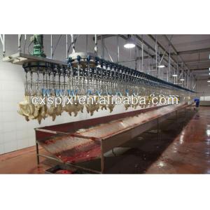 Buy cheap Customizable and Durable Poultry Processing Line with Stainless Steel 304 from wholesalers