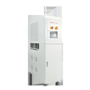 SMT Automatic Buffer Machine HXT-BF330 PCB NG Buffer Stocker Conveyors New