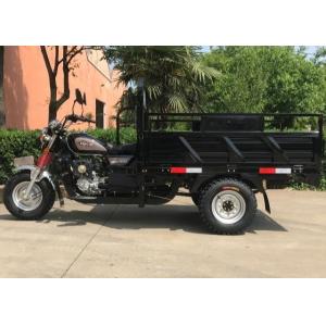 Buy cheap 70km/H Heavy Loading Delivery 150CC Cargo Tricycle from wholesalers
