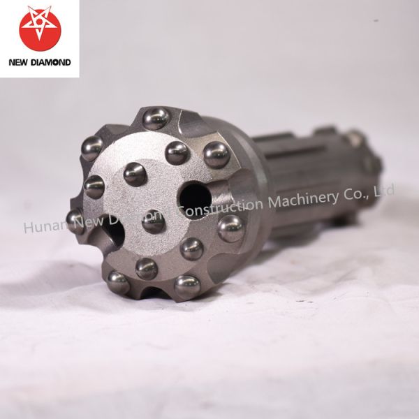 Buy cheap Alloy Steel Carbide DTH Hammer Bits 95mm 108mm Drilling Tools from wholesalers