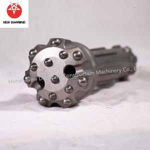 Buy cheap Alloy Steel Carbide DTH Hammer Bits 95mm 108mm Drilling Tools from wholesalers