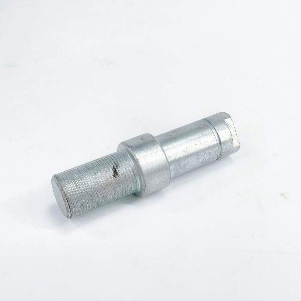 Precision CNC Machined Bolt Fasteners For Automotive Construction / Industrial