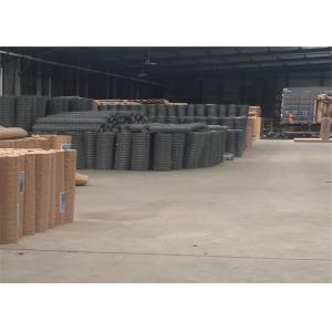 Buy cheap Farm Fence Welded Wire Mesh Anti Rust 304 316 Stainless Steel Material from wholesalers