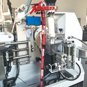 Buy cheap Sachet Filling And Sealing Packaging Machines from wholesalers