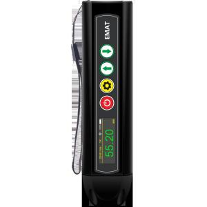 China App Model Air Couplant Ultrasonic Thickness Gauge And Emat on sale