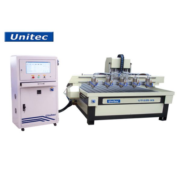Buy cheap 14000mm/min 1500X2500 1325 CNC Marble Engraving Machine from wholesalers