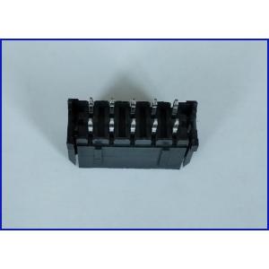 Buy cheap Header，microfit，10 pos ，vert DIR,tin from wholesalers