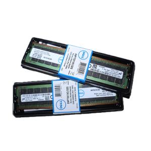 Buy cheap DELL 8GB 16GB 32GB 64GB Server Memory RAM 2666MHz/21332400/2933/3200 from wholesalers