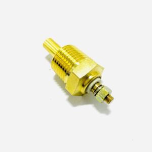 Buy cheap Oe 7n8532 Factory Supplier Excavator Engine Small Water Temperature Sensor 12v for Cat Vol Construction Machinery Vehicle from wholesalers