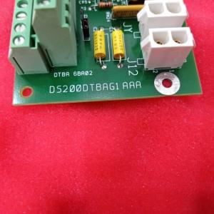 Buy cheap GE DS200DTBAG1A Digital Terminal Board 200mm x 100mm from wholesalers