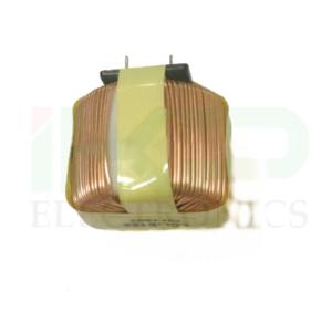 Buy cheap Nanocrystalline Common Mode Choke Inductor from wholesalers