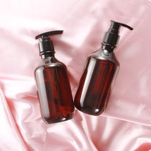 Buy cheap Household 6.76oz Hand Sanitizer Shampoo Pump Bottles from wholesalers