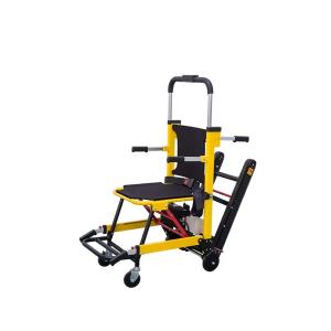 Class I Instrument Classification Electric Stair Chair Climbing Vehicle with