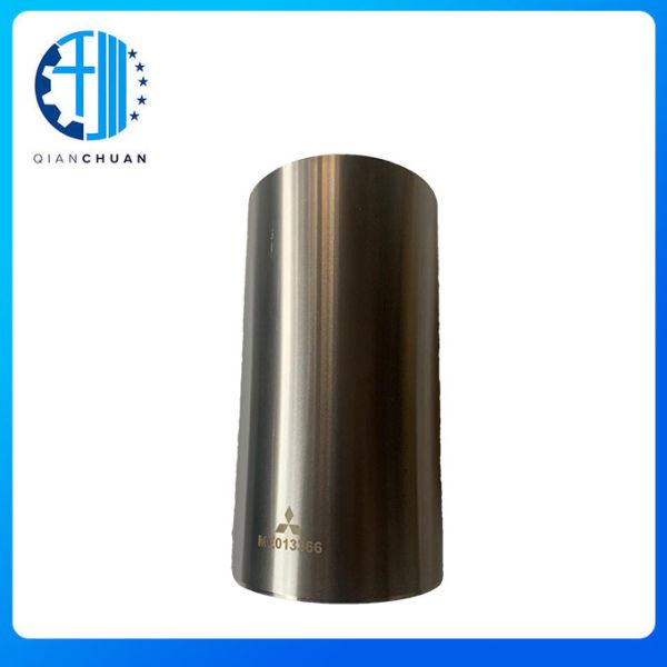 Buy cheap ME013366 4D32 Engine Cylinder Liner For Mitsubishi 4d32 Engine Parts from wholesalers