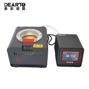 Buy cheap Enhance Sensor Calibration with Our LCD Screen Surface Temperature Calibration System from wholesalers