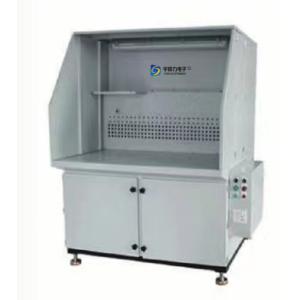 Buy cheap Grinding and dust removal workbench from wholesalers