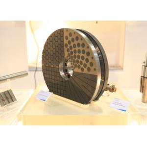 Surface Flap Vitrified Diamond Grinding Wheels , Diamond Grinding Disc For Glass