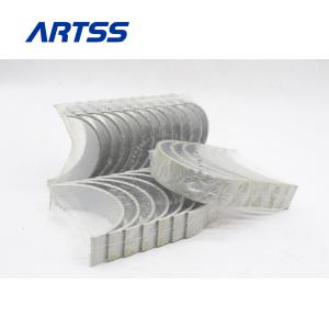 Buy cheap 6SD1T 6SD1 Main And Connecting Rod Bearing STD Machinery Engine Parts For ISUZU Excavator Part from wholesalers