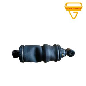 Buy cheap 81417226058 81417226073 MAN Truck TGS TGX TGA Shock Absorber from wholesalers